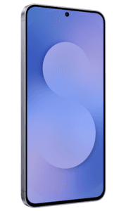 Samsung 6.7" Смартфон Samsung Galaxy S25 FE 256 ГБ синий, фото 2
