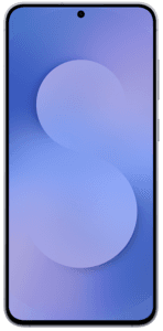 Samsung 6.7" Смартфон Samsung Galaxy S25 FE 256 ГБ синий, фото 3