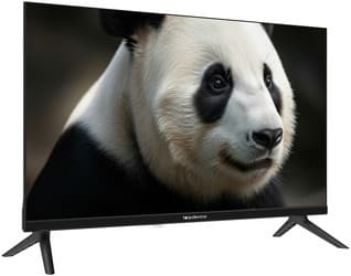 Topdevice 24" (61 см) Телевизор Topdevice TDWC24BH4260V черный, фото 14