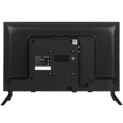 Topdevice 24" (61 см) Телевизор Topdevice TDWC24BH4260V черный, фото 9