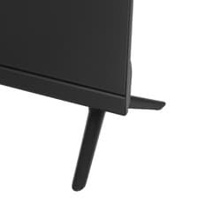 Topdevice 24" (61 см) Телевизор Topdevice TDWC24BH4260V черный, фото 4