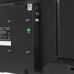 Topdevice 24" (61 см) Телевизор Topdevice TDWC24BH4260V черный, фото 7