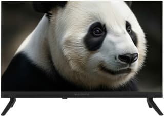 Topdevice 24" (61 см) Телевизор Topdevice TDWC24BH4260V черный