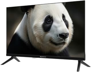 Topdevice 24" (61 см) Телевизор Topdevice TDWC24BH4260V черный, фото 15