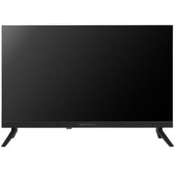 Topdevice 24" (61 см) Телевизор Topdevice TDWC24BH4260V черный, фото 2