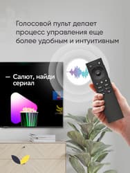 Topdevice 24" (61 см) Телевизор Topdevice TDWC24BH4260V черный, фото 23