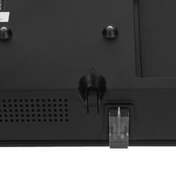Topdevice 24" (61 см) Телевизор Topdevice TDWC24BH4260V черный, фото 8