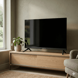 Topdevice 24" (61 см) Телевизор Topdevice TDWC24BH4260V черный, фото 27