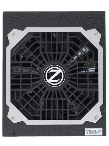 Блок питания ZALMAN ARX 750W [ZM750-ARX] черный thumb 4
