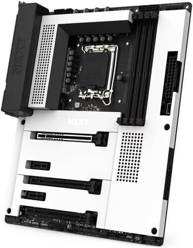 Материнская плата NZXT N7 Z790 thumb 4