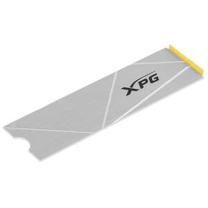 2000 ГБ M.2 NVMe накопитель ADATA XPG GAMMIX S60 [AGAMMIXS60-2T-CS] thumb 3