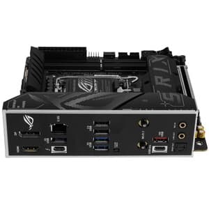 ASUS Материнская плата ASUS ROG STRIX B860-I GAMING WIFI, фото 3