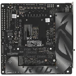 ASUS Материнская плата ASUS ROG STRIX B860-I GAMING WIFI, фото 2