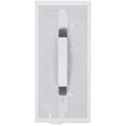 Корпус PCCooler K101 MESH [K101 MESH WH 3F] белый thumb 5