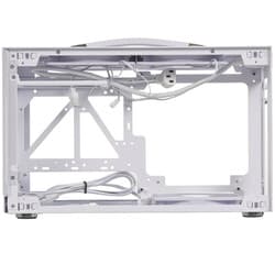 Корпус PCCooler K101 MESH [K101 MESH WH 3F] белый thumb 10