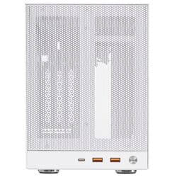 Корпус PCCooler K101 MESH [K101 MESH WH 3F] белый thumb 2