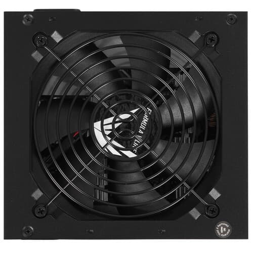 Блок питания Formula KCAS PLUS 700W [KCAS-700W PLUS] черный thumb 2