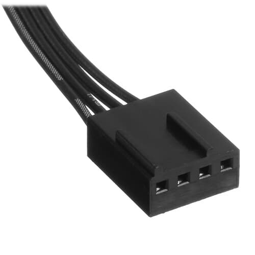 ID-Cooling Кулер для процессора ID-COOLING SE-224-XTS BLACK  черный, фото 5