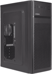 Корпус Digma DCC-MD301 [DCC-MD301] черный thumb 14