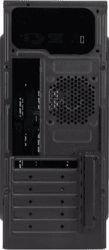 Корпус Digma DCC-MD301 [DCC-MD301] черный thumb 20