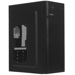 Корпус Digma DCC-MD301 [DCC-MD301] черный thumb 1