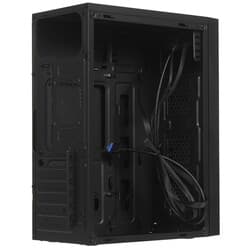 Корпус Digma DCC-MD301 [DCC-MD301] черный thumb 8
