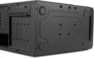 Корпус Digma DCC-MD301 [DCC-MD301] черный thumb 21