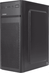 Корпус Digma DCC-MD301 [DCC-MD301] черный thumb 16