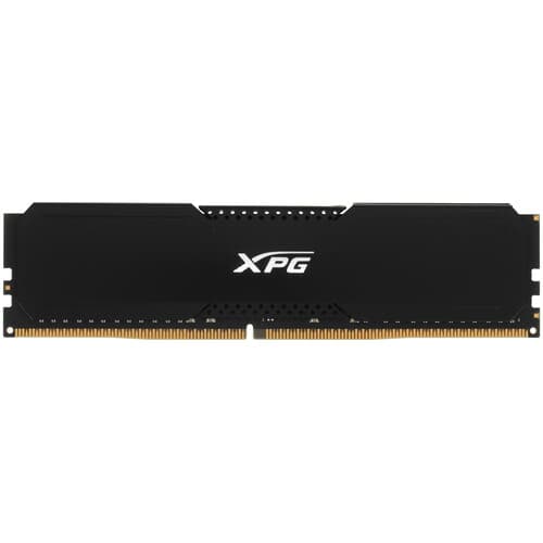 XPG (ADATA) Оперативная память ADATA XPG GAMMIX D20 [AX4U360016G18I-CBK20] 16 ГБ