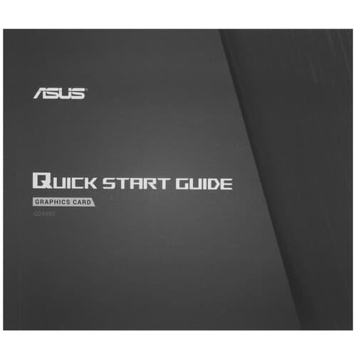 ASUS Видеокарта ASUS AMD Radeon RX 7600 DUAL EVO OC Edition [DUAL-RX7600-O8G-EVO], фото 8