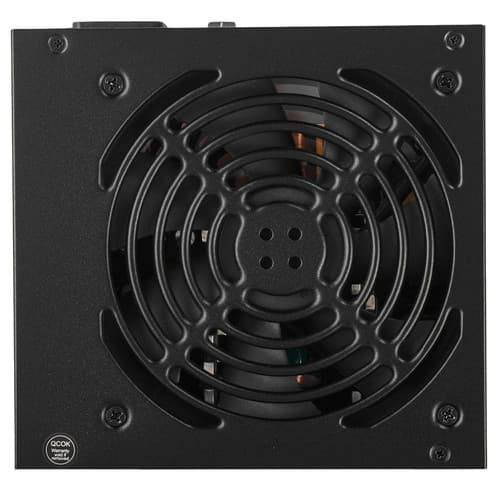 Блок питания CoolerMaster ELITE NEX White W500 230V [MPW-5001-ACBW-BEU] черный thumb 2
