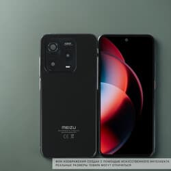 Meizu 6.78" Смартфон Meizu Note 22 128 ГБ черный, фото 17
