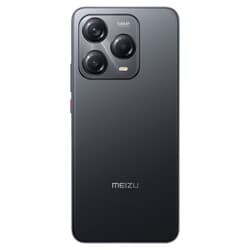 Meizu 6.78" Смартфон Meizu Note 22 128 ГБ черный, фото 16
