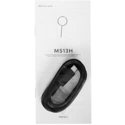Meizu 6.78" Смартфон Meizu Note 22 128 ГБ черный, фото 10