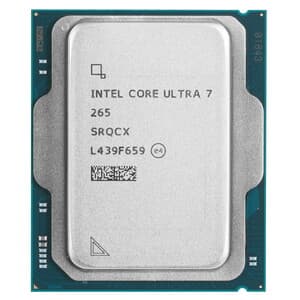 Процессор Intel Core Ultra 7 265 BOX thumb 3