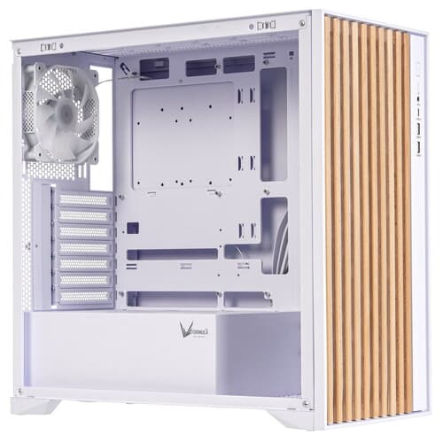 Корпус Formula V Line TimberLine T0 [TIMBERLINE T0] белый thumb 11