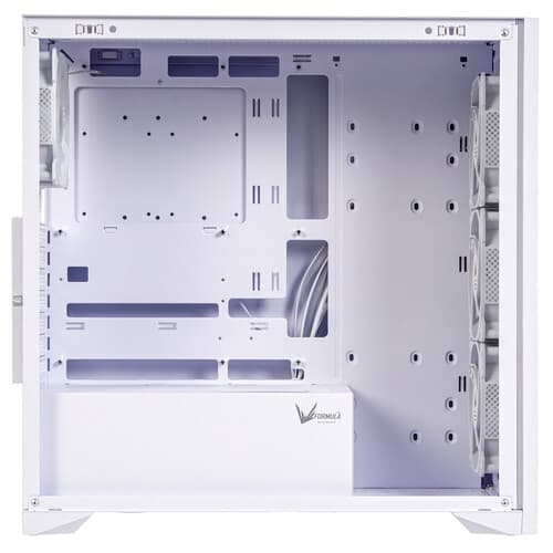 Корпус Formula V Line TimberLine T0 [TIMBERLINE T0] белый thumb 10
