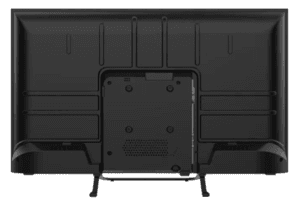 EVO TV 32" (80 см) Телевизор EVO TV 32 черный, фото 2