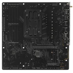 Материнская плата ASRock B650M Pro RS WiFi thumb 2