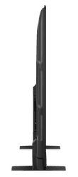 Hisense 50" (126 см) Телевизор Hisense 50E7Q черный, фото 9