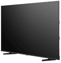 Hisense 50" (126 см) Телевизор Hisense 50E7Q черный, фото 4