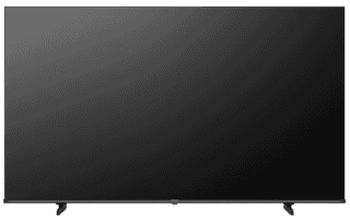 Hisense 50" (126 см) Телевизор Hisense 50E7Q черный, фото 2