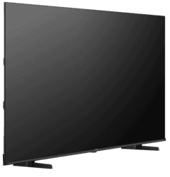 Hisense 50" (126 см) Телевизор Hisense 50E7Q черный, фото 3