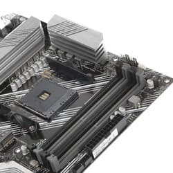 Материнская плата ASUS PRIME B550-PLUS thumb 5