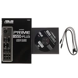 Материнская плата ASUS PRIME B550-PLUS thumb 6