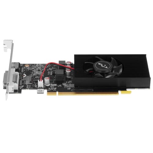 Sinotex Видеокарта Sinotex GeForce GT 1030 NINJA [NK103FG25F], фото 4