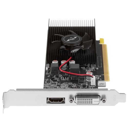 Sinotex Видеокарта Sinotex GeForce GT 1030 NINJA [NK103FG25F], фото 3