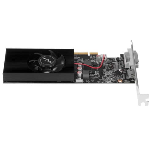 Sinotex Видеокарта Sinotex GeForce GT 1030 NINJA [NK103FG25F], фото 5