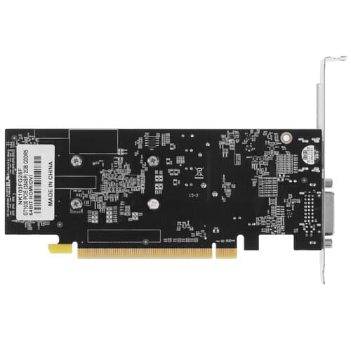 Sinotex Видеокарта Sinotex GeForce GT 1030 NINJA [NK103FG25F], фото 2