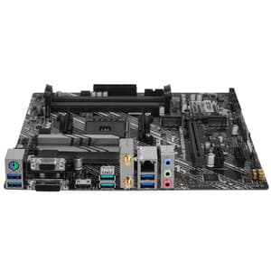 Материнская плата ASUS PRIME B550M-A WIFI II thumb 3
